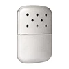 Refillable Hand Warmers Portable Body Heaters Pocket Warmer for Burner Easy to Carry Constant Temperature Heating 3