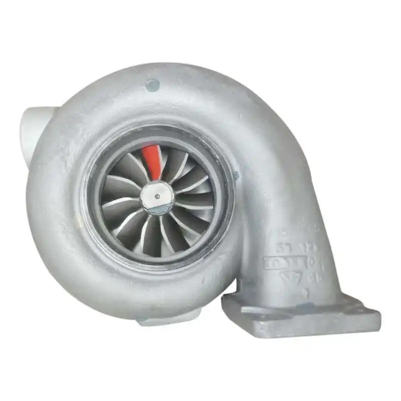 Hot selling Turbo HX80 Turbocharger 3594147 Compatible With Cummins Engine KTTA19 KTTAC1500E Genset Drive Marine KTA38