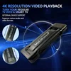MX10 Ultra HD 4K Android TV Stick RK3228A HDR IPTV Smart TV Dongle Dual Wifi 1GB 8GB  H313 Quad Core TV Box With Remote Control 5