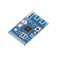 Bluetooth module 5.3 Audio transmitter module Stereo GFSK transceiver Earphone board Wireless speaker KCX_ BT_ EMITTER 5 6
