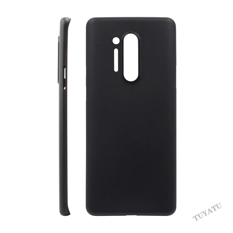 Ultrathin Matte Frosted Protective Phone Case - Slim 0.35mm Design