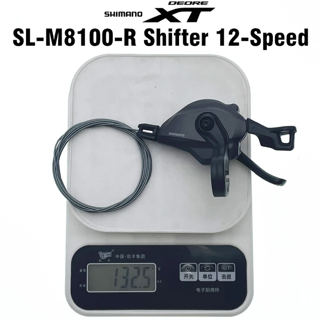 Shimano Deore Slx Xt Sl M6100 M7100 