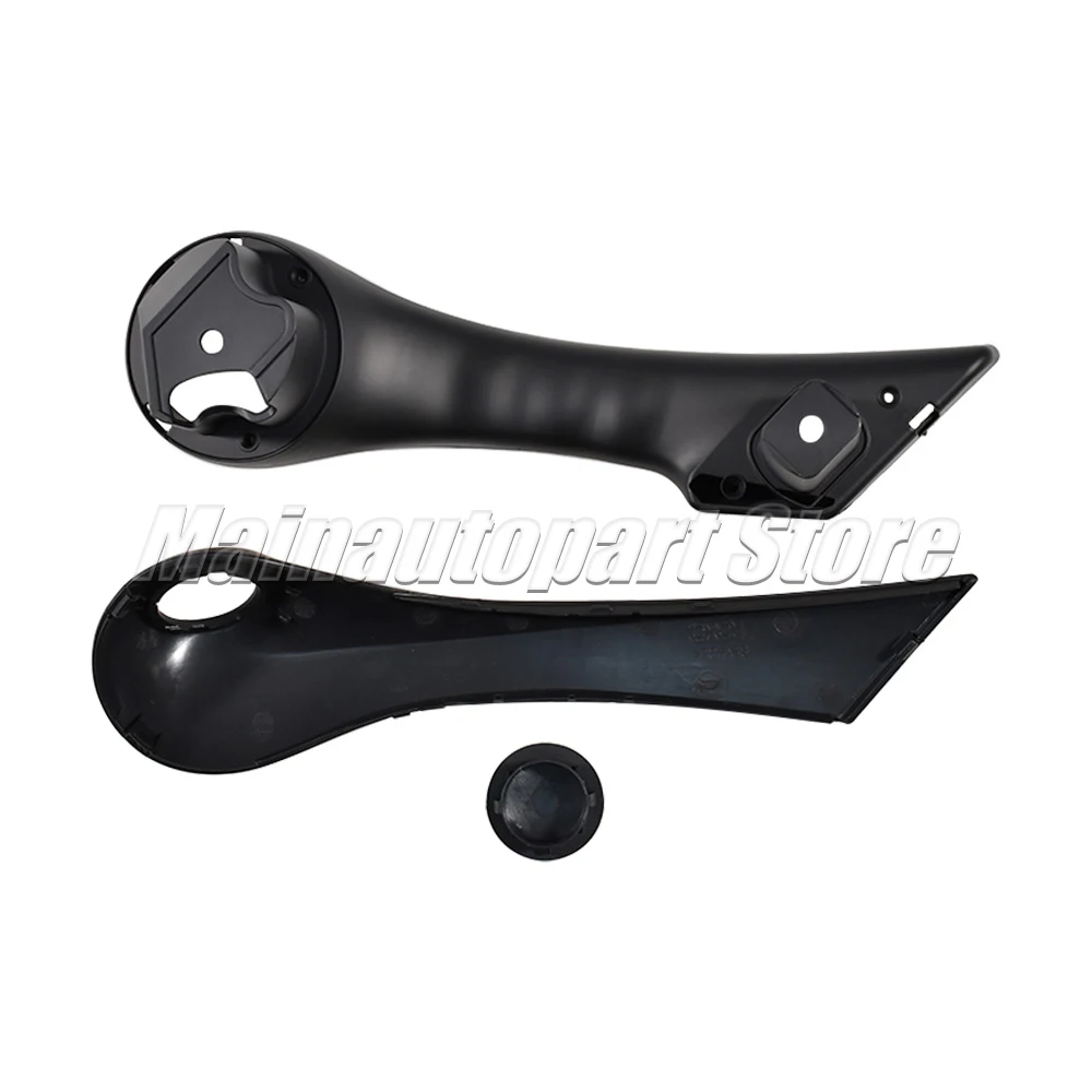 Poignée De Porte, Intérieure, Avant, Droite, Levier Court