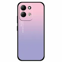 Shockproof TPU Silicone Phone Case - 6.9 Premium Protective Cover for Redmi 17 4G (W01.CH.1)