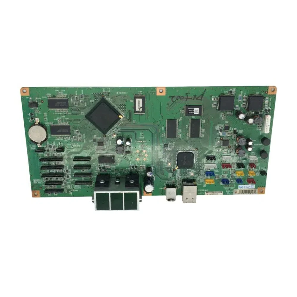 

Материнская плата C635, основная плата для EPSON PX5002, Детали принтера PX-5002 PX 5002