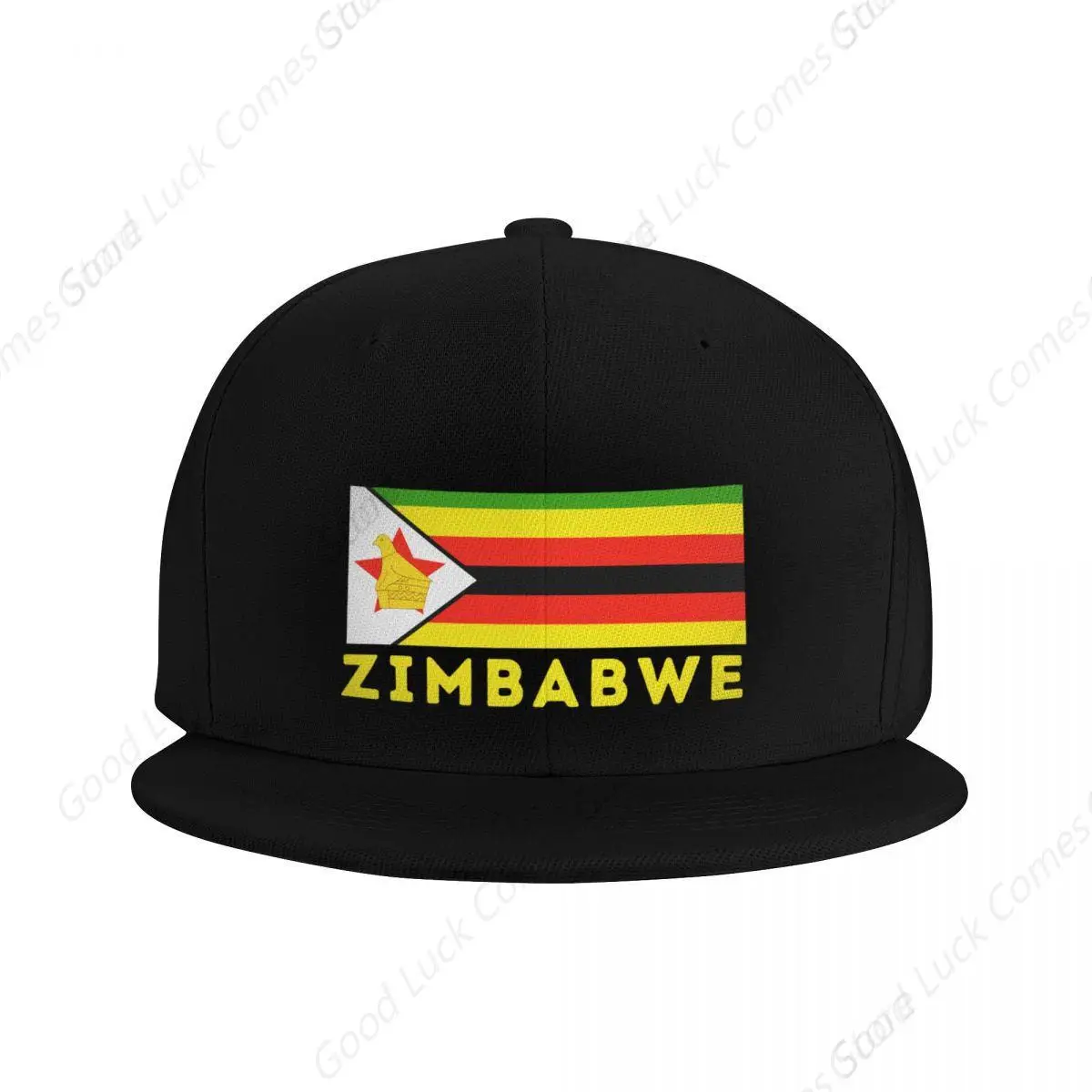 Zimbabwe Vacation Baseball Cap hard hat party Hat Men's Women's Caps 2