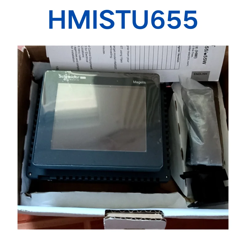

Brand-new HMISTU655 Fast Shipping