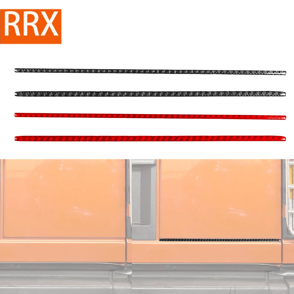 

Наклейки из углеродного волокна для Hummer H2 2003 2004 2005 2006 2007