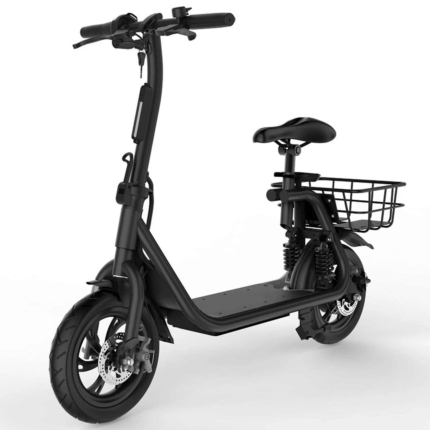 Kick scooter éléctrique MPMAN TR800 motor 350W-max speed: 20 km/h - 20 km  range-disc brakes-headlight LED - AliExpress Sports \u0026 Entertainment