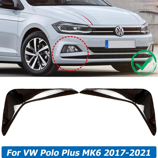 VW VOLKSWAGEN POLO 6R AND 6C(2010-ONWARDS) UNIVERSAL CANARDS – Autotechnics