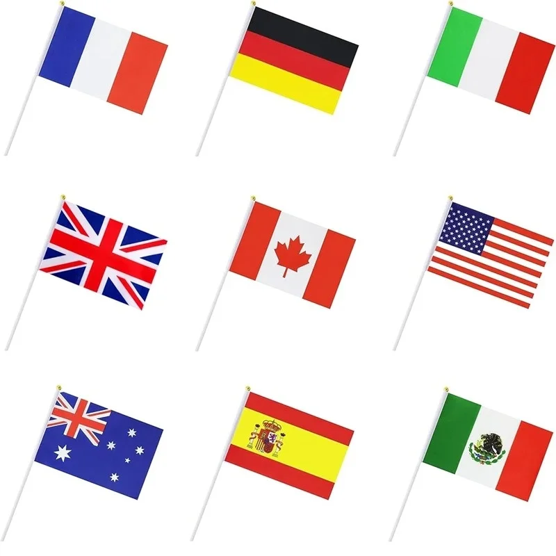 Denmark Flag