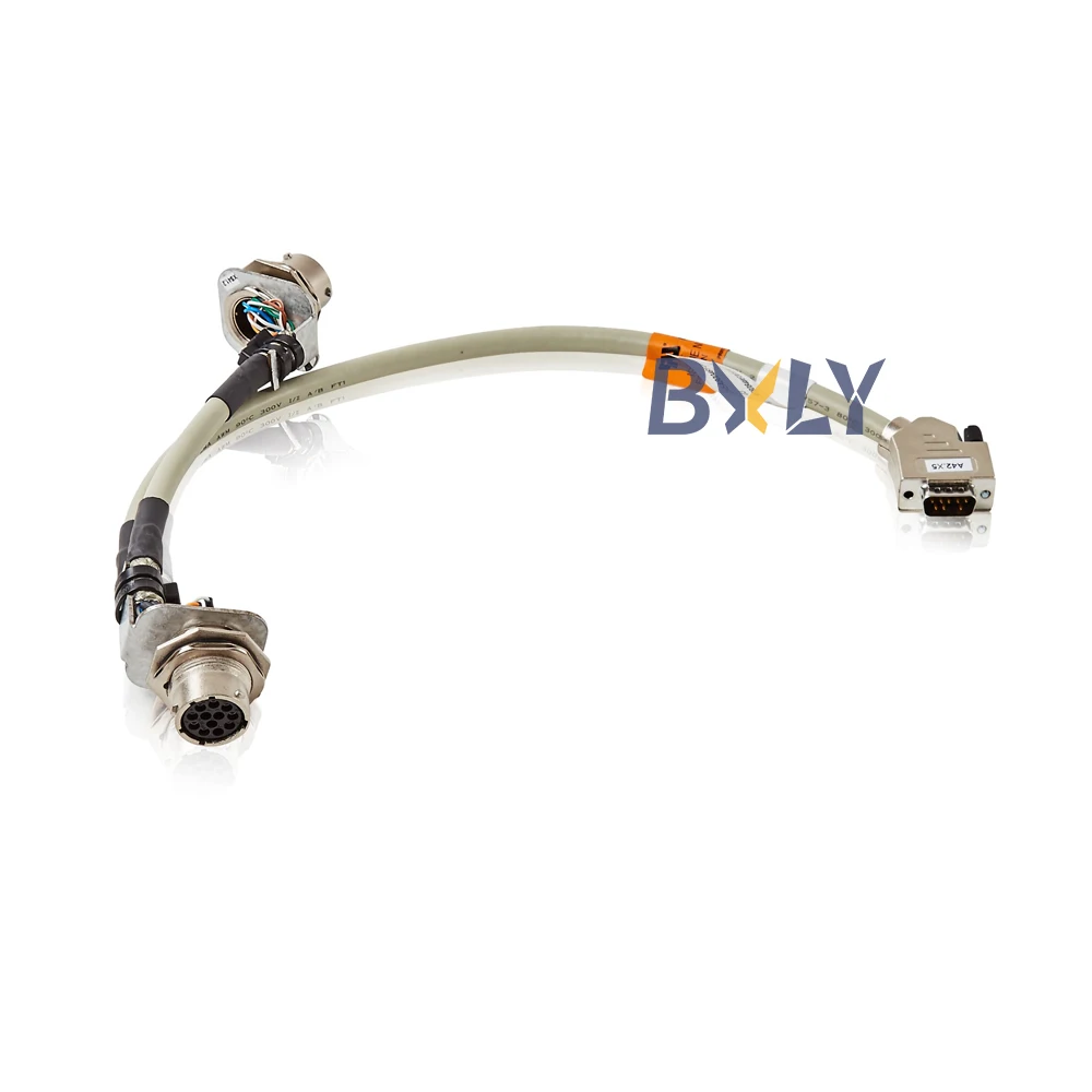 

New 3HEA800461-001 Robot Cable MS XS41 / XS41.2