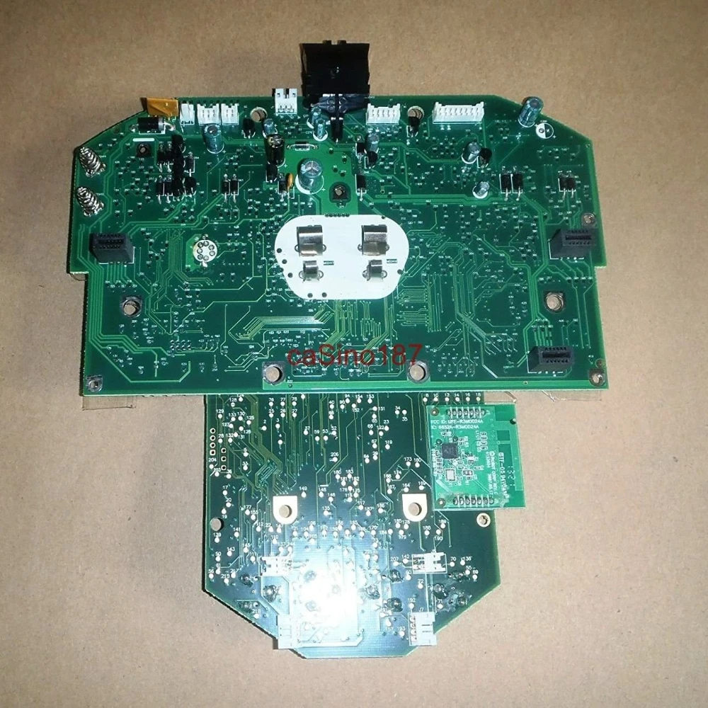 Scheda Madre Principale per Robot Aspirapolvere iRobot Roomba Serie 770 780 760 790 700, Scheda di Controllo Circuito PCB, Ricambio - immagine 3