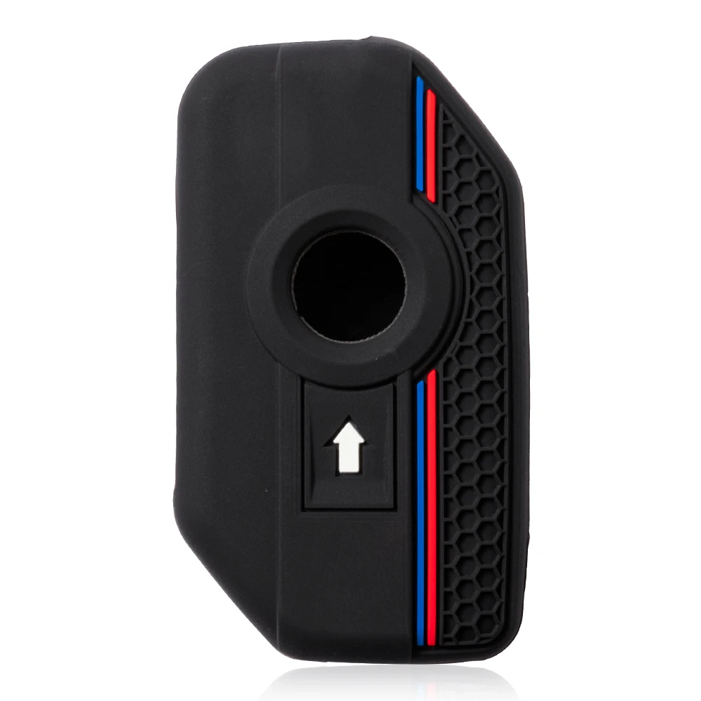 Deluxe Key Case Cover