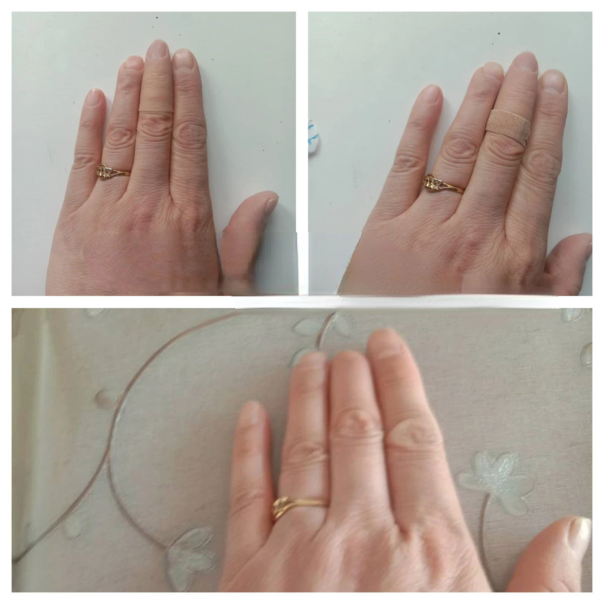thumb