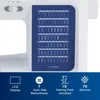 CS7000X Computerized Sewing and Quilting Machine, 70 Built-in Stitches, LCD Display, Wide Table, 10 Included Feet 4