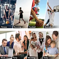 Men's Slimming Compression Tank Top Shaper Undershirt