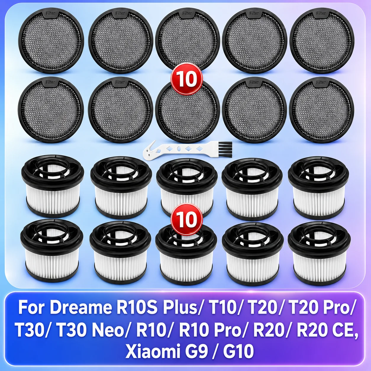 dsc-products