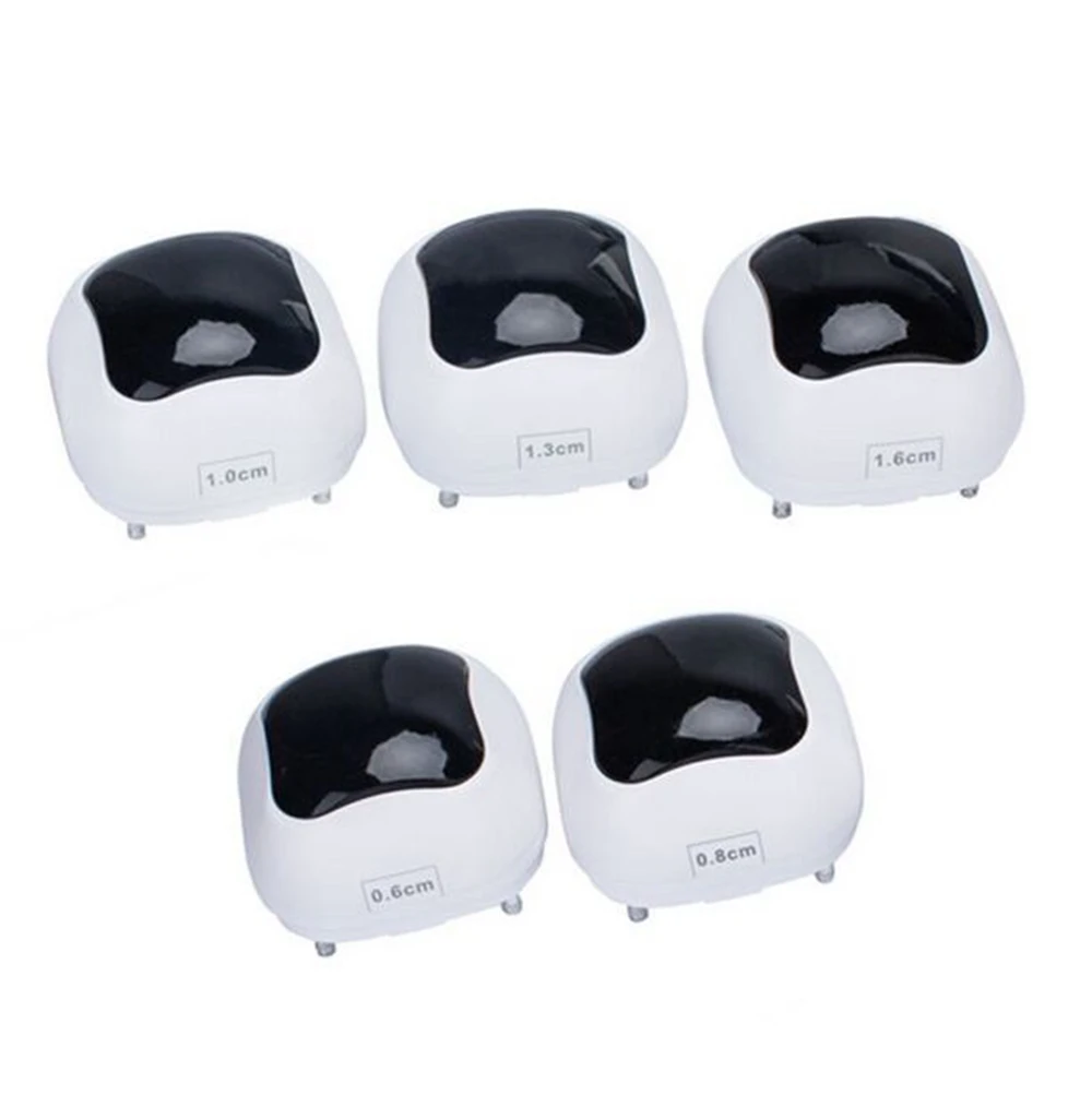 Картридж Liposonix HIFU картридж 0,6 мм/0,8 мм/1,0 мм/1,3 мм/1,6 мм картриджи расходные материалы Картридж Liposonix HIFU картридж 0,6 мм/0,8 мм/1,0 мм/1,3 мм/1,6 мм картриджи расходные материалы