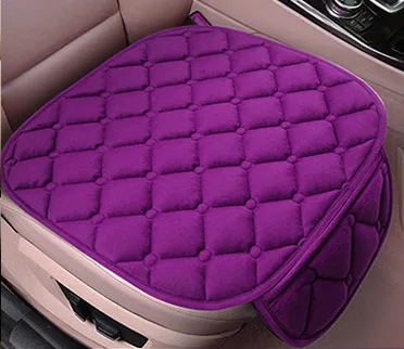Purple seat 1pcs