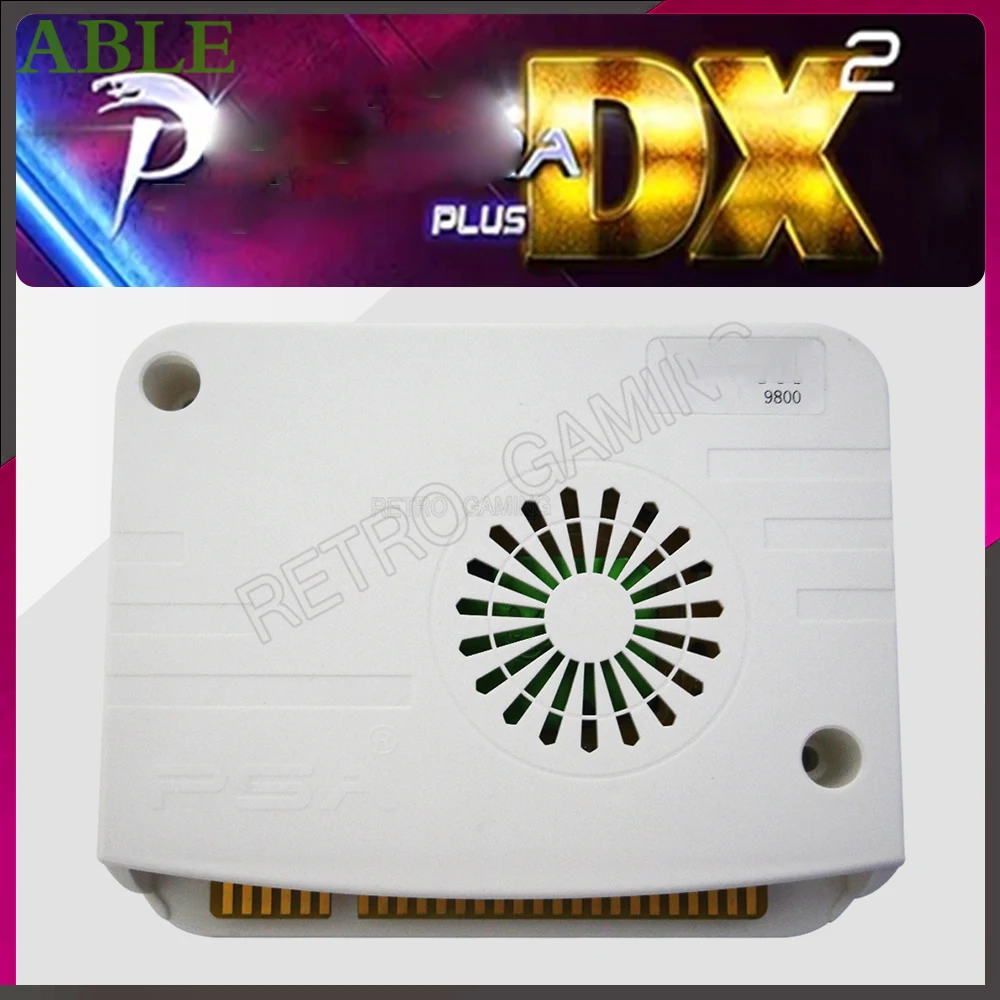 NEW Pandor Sag DX Plus 9800 In 1 Arcade Version Without WIFI VGA+