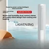 MJY  natural wind new first-class frequency conversion heating and cooling living room fresh air cabinet machine 1