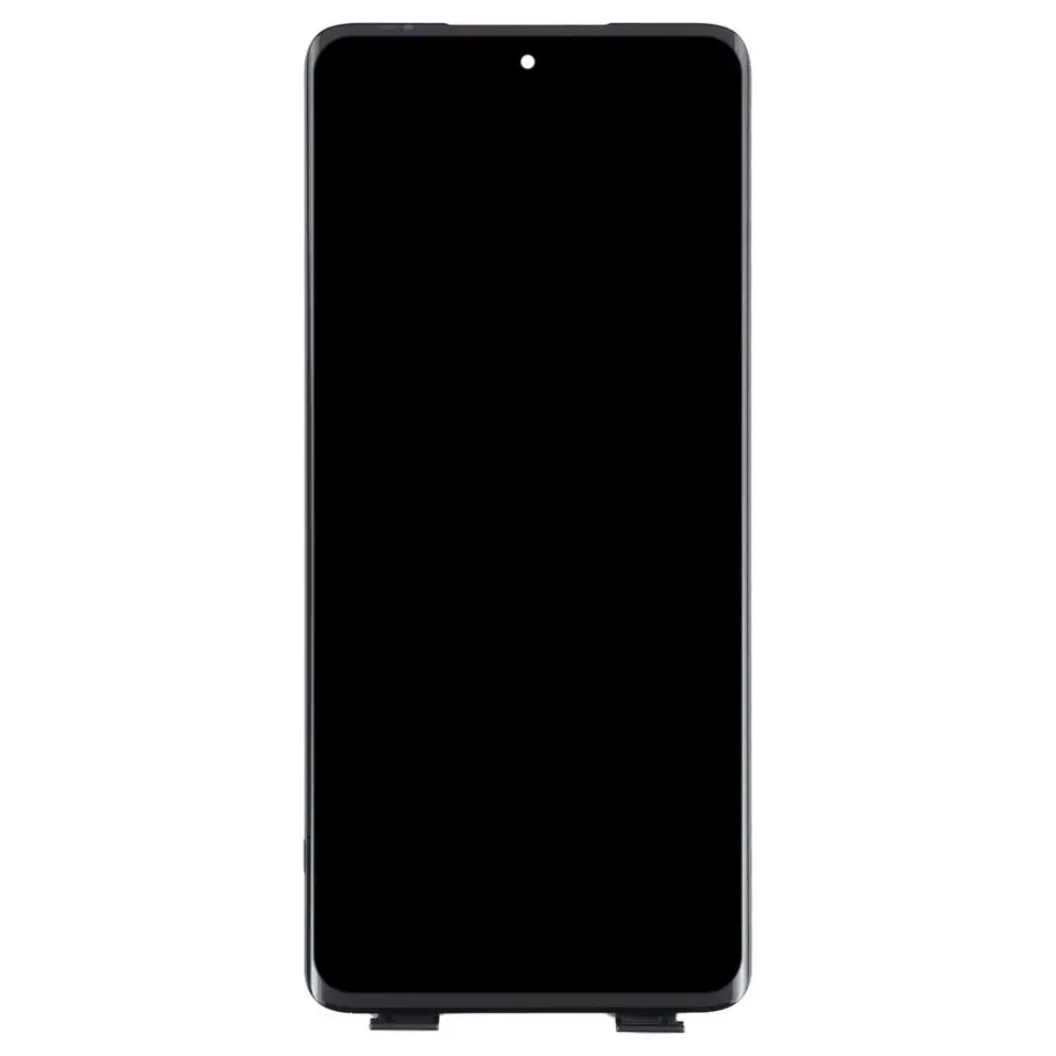 모토로라 엣지 40 네오 LCD 디스플레이용 AAA ++ AMOLED, XT2307-1 터치 스크린 디지타이저 어셈블리, 모토 엣지 40 네오 LCD 교체용