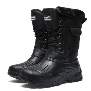 botas policiales – Compra botas policiales con envío gratis en AliExpress  version