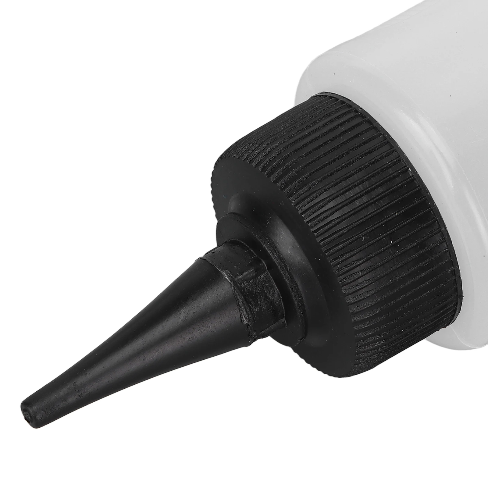 Empty Shampoo Applicator Bottle 3pcs Salon Hair Care Accessories Tool Hair Cleaning Bottles Dry Washing Pot Cleaning