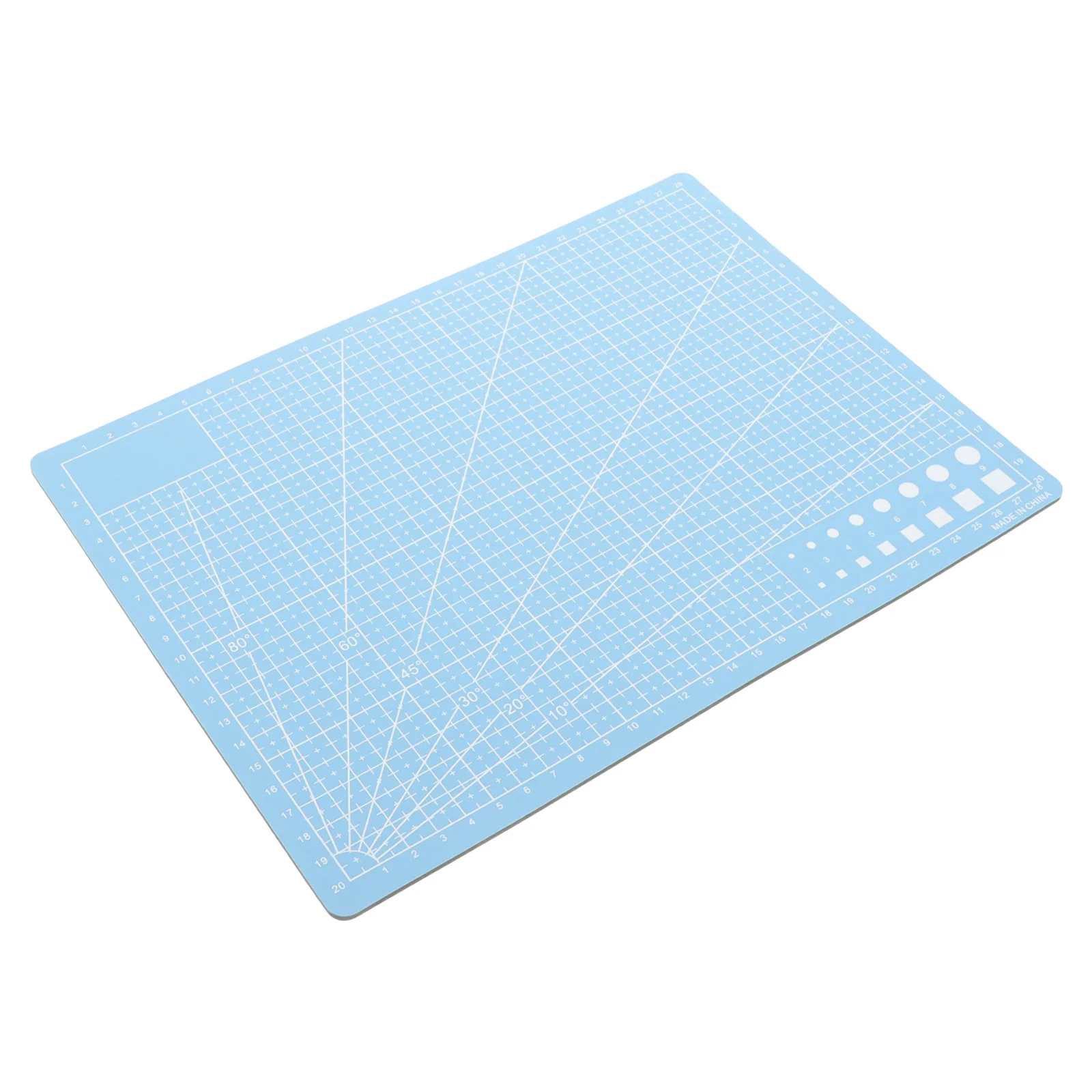 

Handcraft DIY Mat Professional Cutting Mat Non-skid Cutting Craft Making Mat
