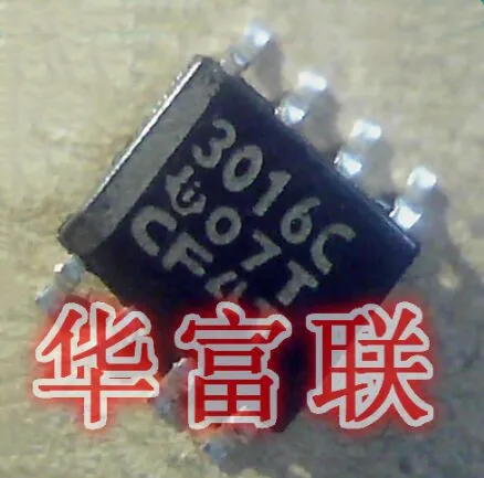 

Free shipping TL3016CD,TL3016ID SOP-8 10PCS As shown