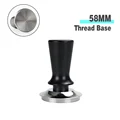 Black 58mm Thread