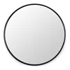 8.8CM 5X/10X/15X Magnifying Mirror Suction Cup Women Beauty Makeup Cosmetic Shower Home Magnification Glass 5