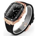 Rose black-black