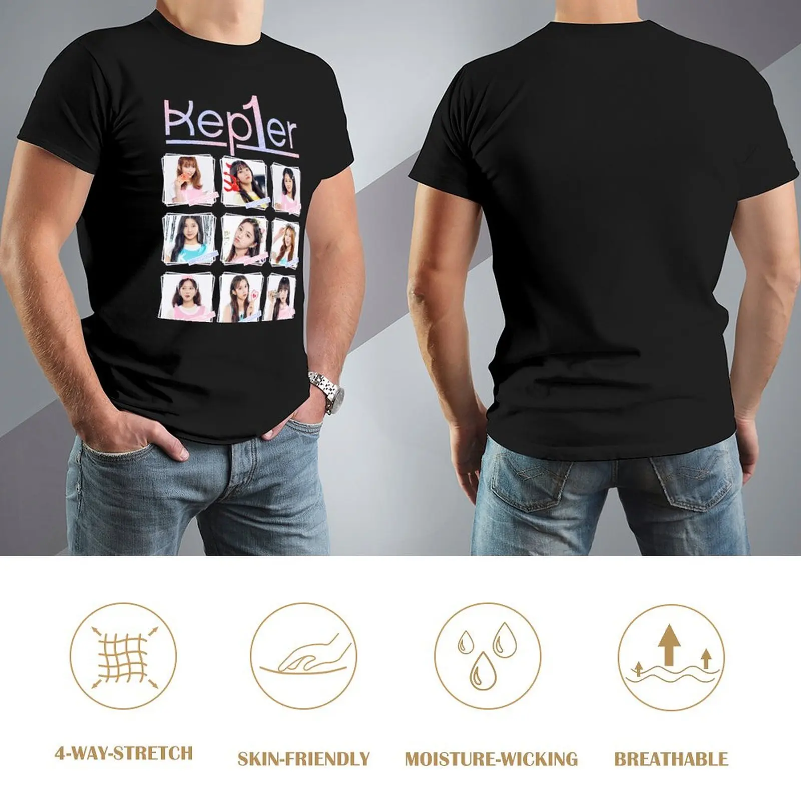 Kep1er シャオティン Tシャツ FqTkKdGaYAImvIG.jpg
