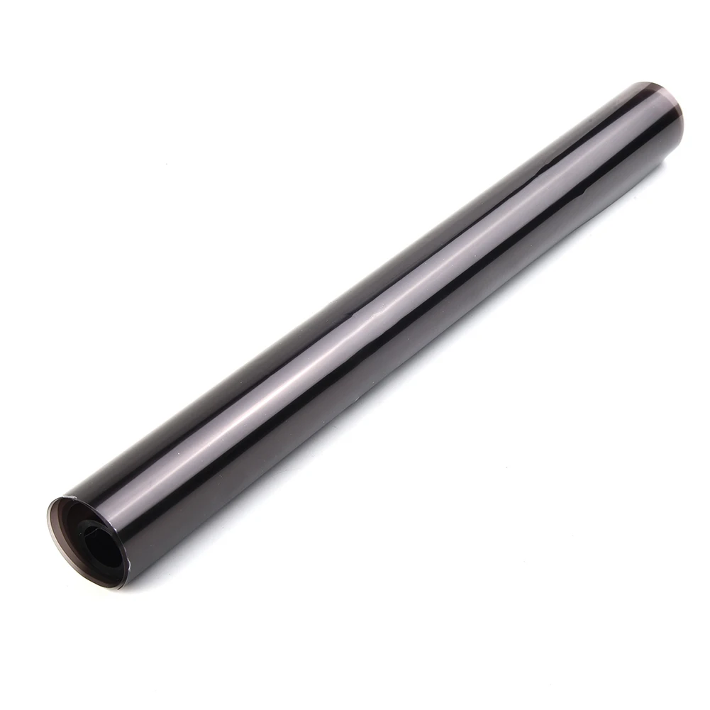 

Durable High Quality Tool Light Film Film Sticker Smoke Vinyl Film 12\\\"X48\\\" Parts Universal Vinyl 12\"X48\" Wrap