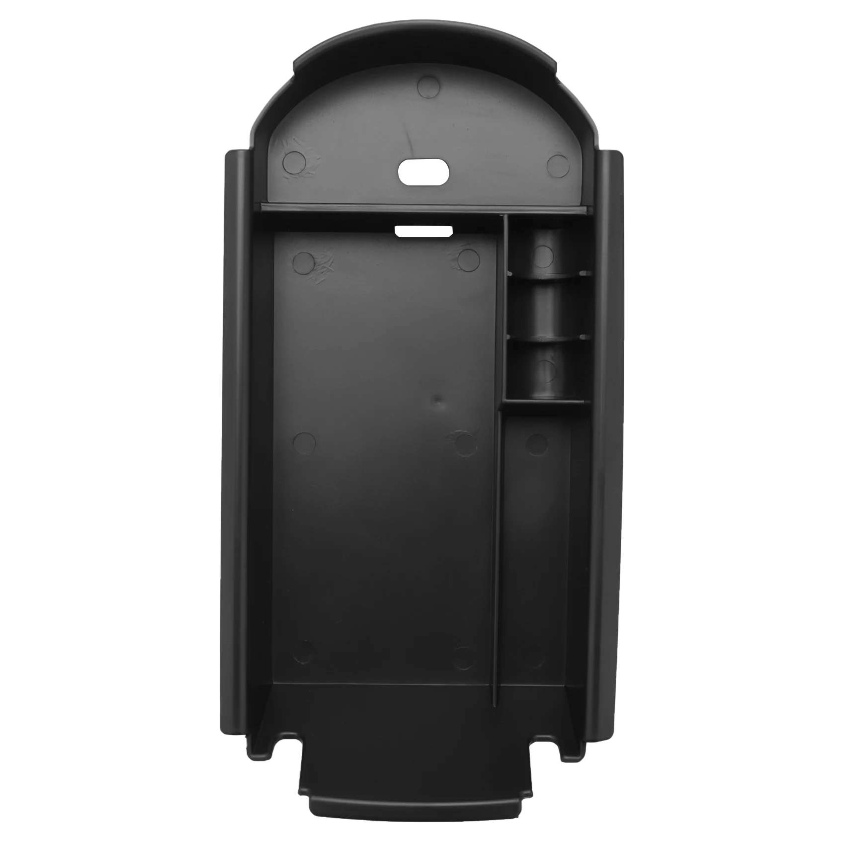 A57E-자동차 스타일링 액세서리 플라스틱 인테리어 팔걸이 보관함 정리함 케이스 컨테이너 트레이 도요타 C-Hr Chr 2016 2017 20