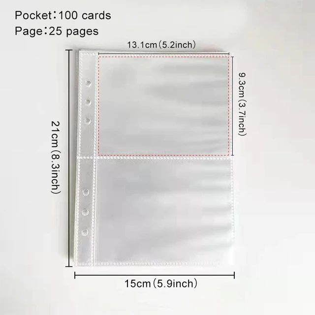 100 Cards 2 grid