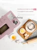 Tqh Bread Maker Household Automatic Dough Fermentation Steamed Bread Dried Meat Floss Sandwich Maker 2