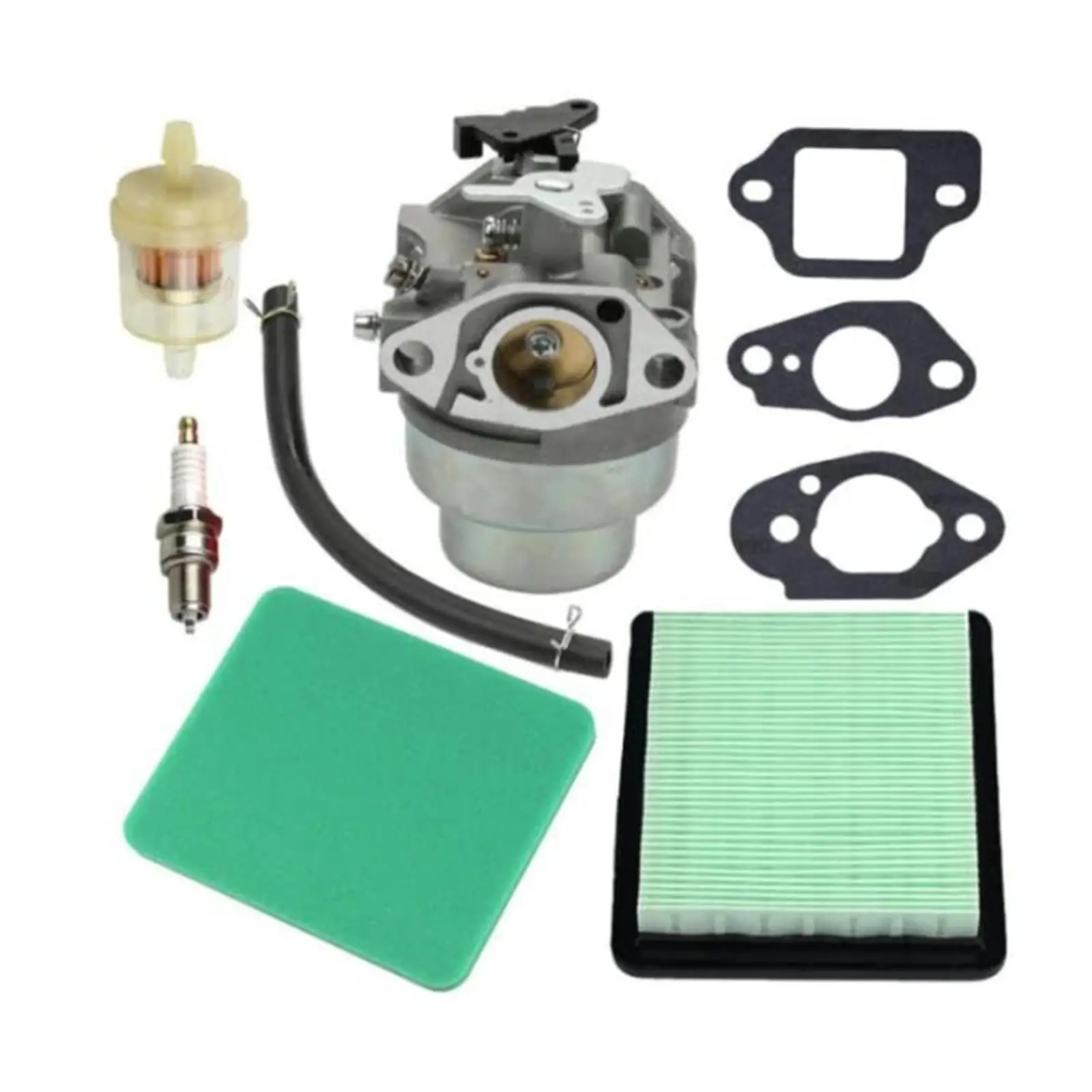 Description Picture 3 of itemLawn Mower Carburetor Set Carburetor For Honda GCV135 GCV160 GC135 GC160 Engines - Fuel Supply System Replacement Part