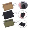 Outdoor EDC Molle Pouch Wallet Multifunctional Portable Travel Waist Bag for Camping Hiking Hunting Outdoor EDC Pouch 1