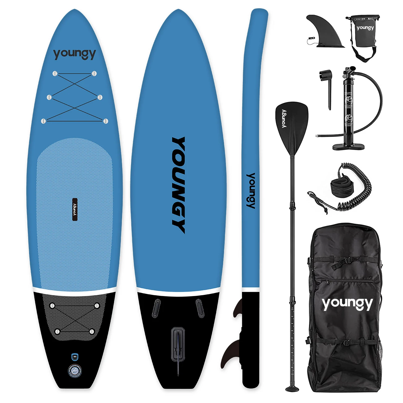 

New Design Isup Carbon Fiber Race Paddle Board Inflatable Stand up Paddle Surfboard Fishing Board Sup Paddle Surfboard