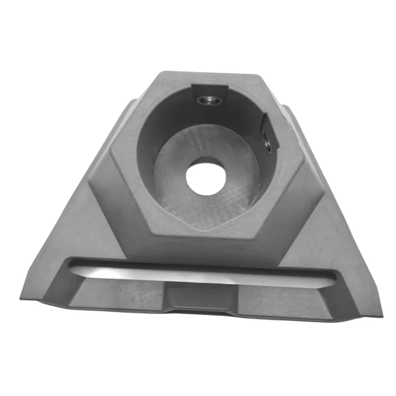 Starlink Gen 3 마운트 브래킷 베이스 키트용 V3 장치용 Starlink 브래킷용 V3 Dish-A33Q용 베이스 설치