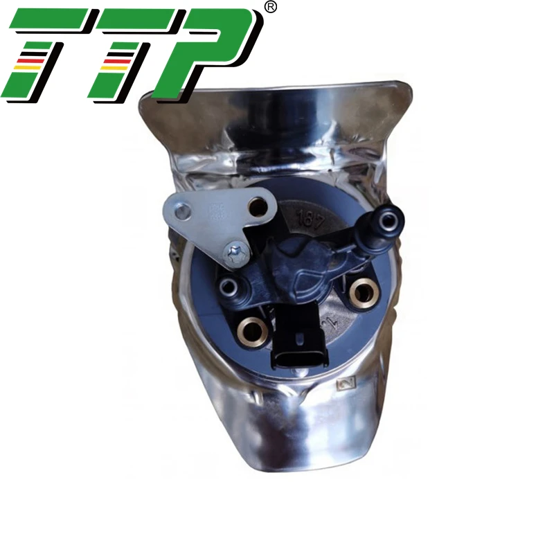 0444023051Urea Injection Dosing Module For Volvo FH 16 FM FMX For Renault Trucks Magnum Kerax 21738132 21738138 Urea Injector