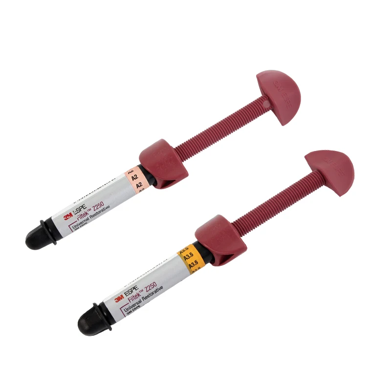 1pc Dental Universal Composite Light Cure Resin 3m Espe Filtek Z250