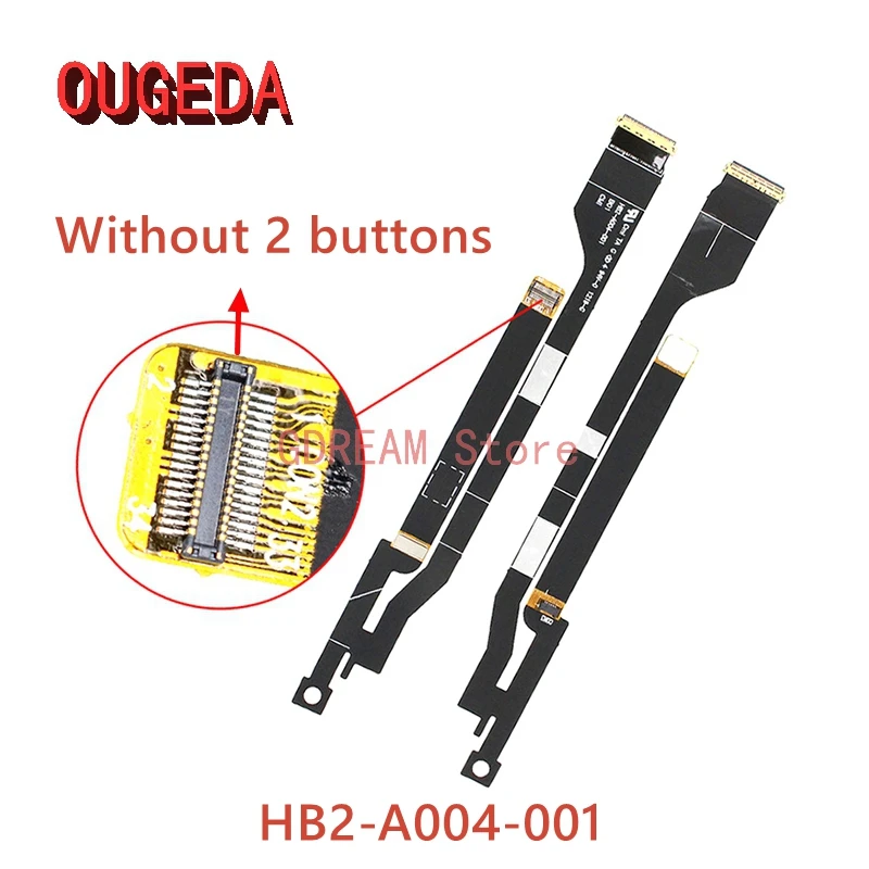 

SM30HS-A016-001 для Acer Aspire HB2-A004-001 ms2346 S3-951 S3-951-2464G S3-391 S3-371 ноутбука, ЖК-дисплей, ленточный кабель
