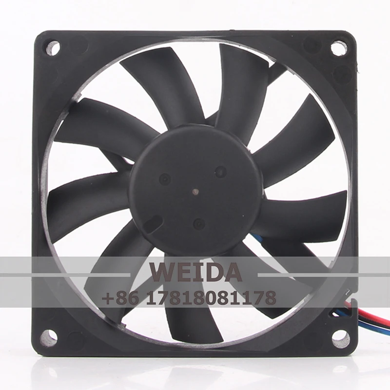 AFB0812VHB ̽ ǳ   , DELTA DC12V 0.3a AC EC 80x80x15mm 8cm 8015 CPU  濭 ð ǳ