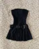 New Dress for Women Fashionable Hollow Backless Sexy Maxi Dress Y2K Retro Harajuku Solid Color Slimming Dresses Casual Skirts 1