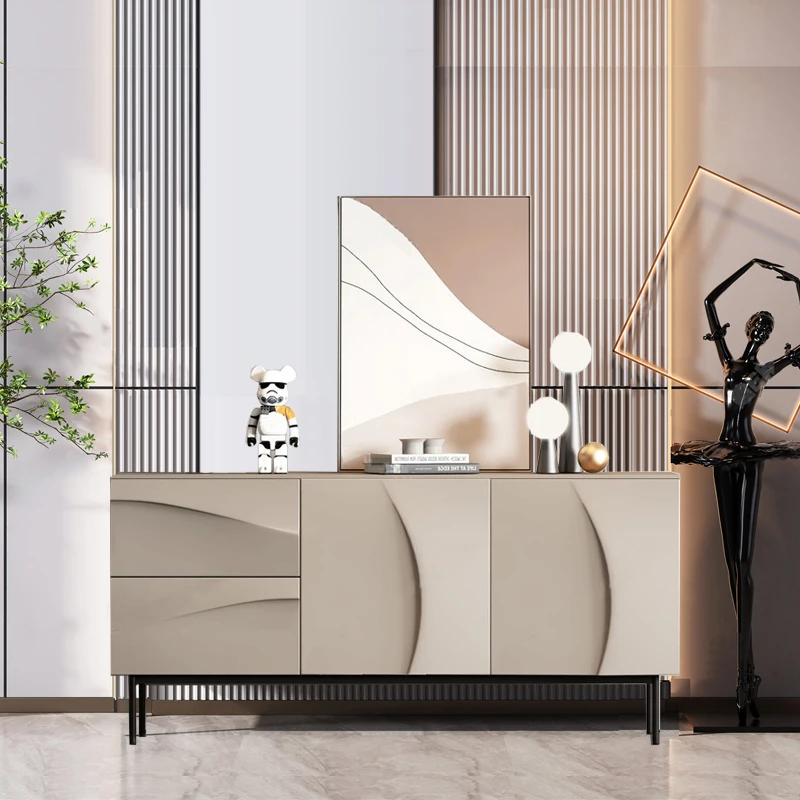 

Верхний шкаф, органайзер для хранения, угловая комната, акриловый комплект для сувениров, гостиной, дивана, мебель, ночные столики, шкафы для гостиной, ротанговый Железный