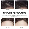 MAYCHEER Hairline Shade Powder Waterproof Temporary Roots for Scalp Embellishments for Women Fill Forehead Beauty Makeup 2